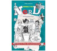 Journal D'un Nerd - Sous Le Feu Des Projecteurs
