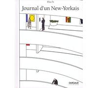 Journal d'un New-Yorkais