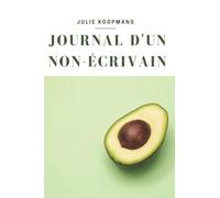Journal d'un non-écrivain