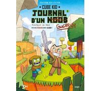 Journal d'un Noob - Tome 1 - Collector - Éditions Jungle