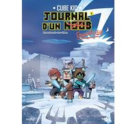 Journal d'un Noob (guerrier) - Tome 5 Un banquet mémorable (5)