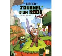 Journal d'un noob T1 - 48HBD