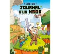 Journal d'un noob T1 - 48HBD Jez (Dessinateur), Piratesourcil (Scénario)