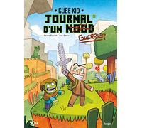 Journal d'un Noob – Tome 1 : Un nouveau guerrier – Éditions Jungle