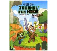 Journal d'un Noob – Tome 1 : Un nouveau guerrier – Éditions Jungle