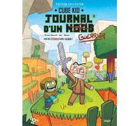 Journal d'un Noob Tome 1 : un nouveau guerrier