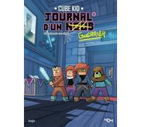 Journal d'un Noob - Tome 10