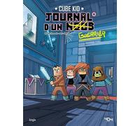 Journal d'un Noob - Tome 10
