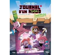 Journal D'un Noob Tome 11 - Le Repaire D'entity