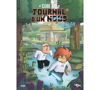 Journal d'un Noob - Tome 12