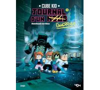 Journal d'un Noob - Tome 13