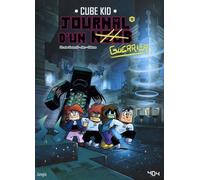 Journal d'un Noob - Tome 13