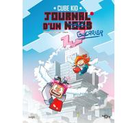 Journal d'un Noob - Tome 14