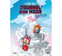 Journal d'un Noob - Tome 14 (14)