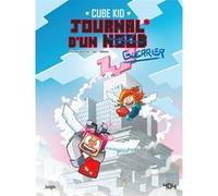 Journal d'un Noob - Tome 14 (14)