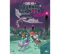 Journal d'un noob guerrier - Tome 4 Bienvenue dans l'END (4)