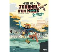 Piratesourcil – Journal d'un Noob – Tome 6 : Trouble dans l'END – Éditions Jungle