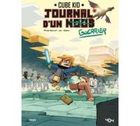 Journal d'un Noob - tome 6 Trouble dans l'END Piratesourcil (Auteur), Jez (Dessinateur), Joël Odone (Illustration)