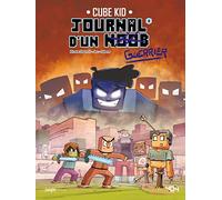 Journal d'un Noob - Tome 8 Herobrine, nous voilà ! - Piratesourcil - Jungle - cartonné - Bande dessinée jeunesse