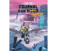 JUNGLE Journal d'un Noob tome 9