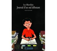 Journal d'un nul débutant