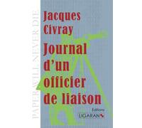Journal d'un officier de liaison