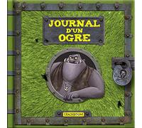 Journal d'un ogre