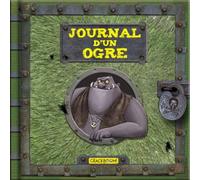 Journal d'un ogre