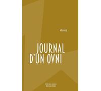Journal d'un ovni