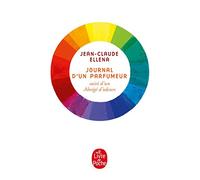 Journal d'un parfumeur