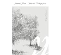 Journal d'un paysan