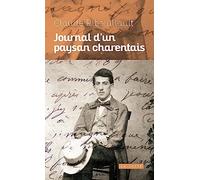 Journal d'un paysan charentais