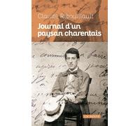 Journal d'un paysan charentais