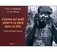 Journal d'un paysan soussou - N'Fassory Bangoura - Ginkgo Eds - broché - Livre
