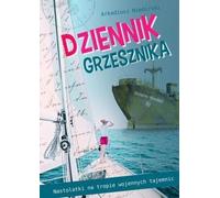 Journal d'un pécheur - Arkadiusz Niemirski (Buch auf Polnisch)