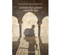 Journal d'un pèlerin misanthrope