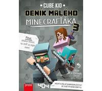 Journal d'un petit Minecraft 3