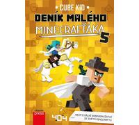 Journal d'un petit Minecraft 5