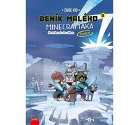 Journal d'un petit Minecraft 5