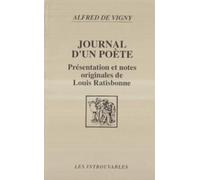 Journal D'un Poète