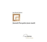 Journal D'un Poète Jeune Marié