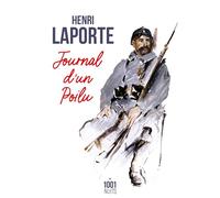 Journal d'un poilu