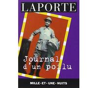 Journal d'un poilu
