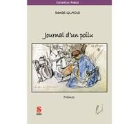 Journal d'un poilu Daniel Glacis (Auteur)