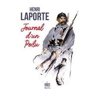 Journal D'un Poilu