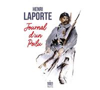 Journal D'un Poilu