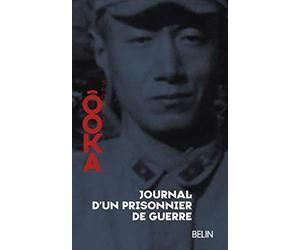 Journal d'un prisonnier de guerre