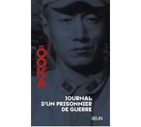 Journal d'un prisonnier de guerre - Claude Lefort - Belin - broché - Récit