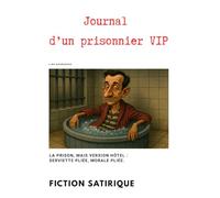 Journal d'un prisonnier VIP