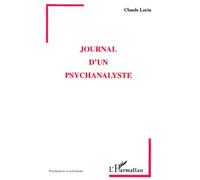 Journal d'un psychanalyste